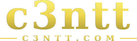 c3ntt logo