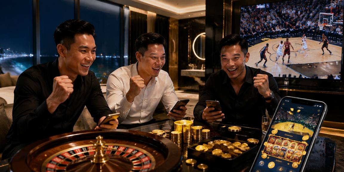 c3ntt mobile gaming